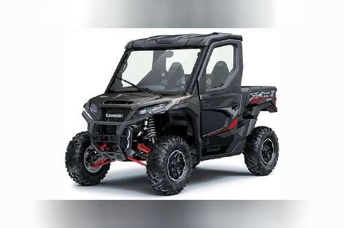 2024 Kawasaki KWF1000GRFNN RIDGE XR HVAC in monroe WA