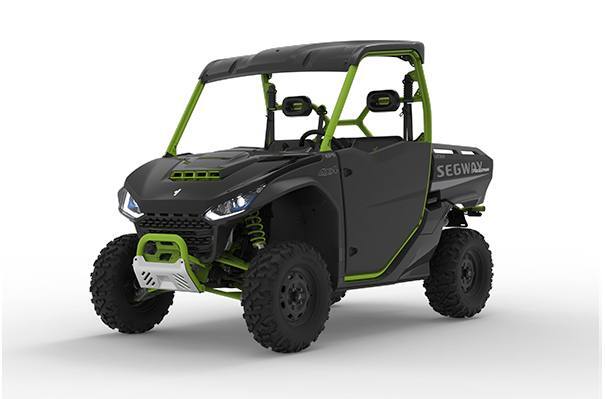 2023 Segway Powersports Fugleman UT10 X in monroe WA