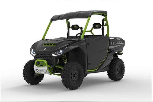 2023 Segway Powersports Fugleman UT10 X in monroe WA