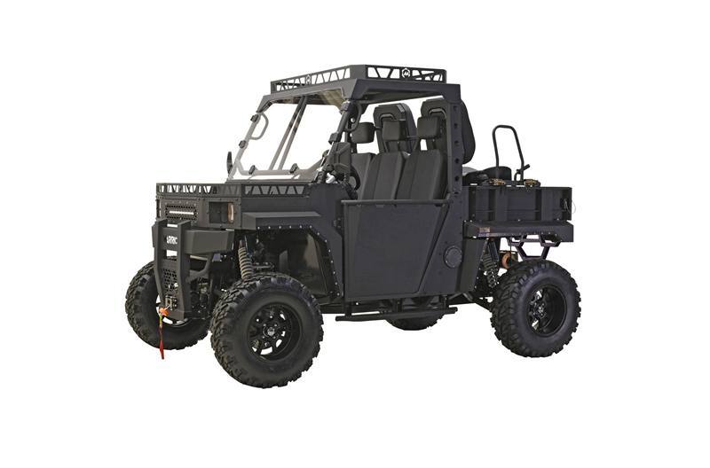 2023 Massimo Motor MXD1000 1000 MXD CREW in ellijay GA