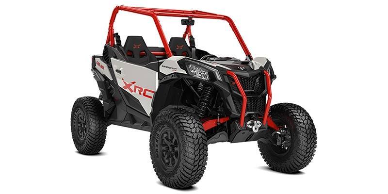 2026 Can-Am MAVERICK 1000R SPORT X RC X RC 1000R SPORT in rocky mount NC