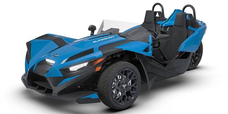 2026 Slingshot SLINGSHOT SL AUTODRIVE SL in Rocky Mount, NC