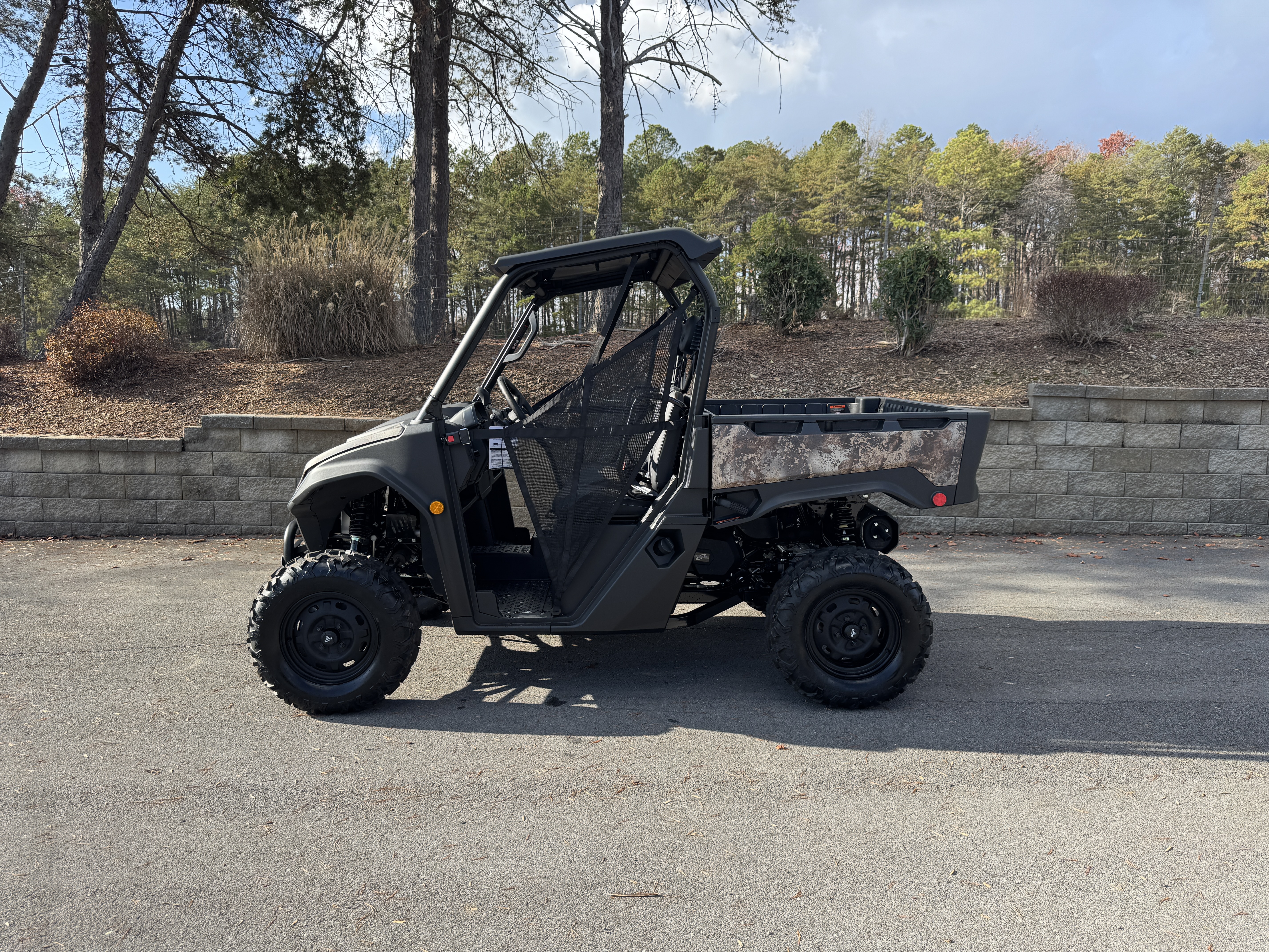 2025 Segway Powersports UT6 S in ellijay GA