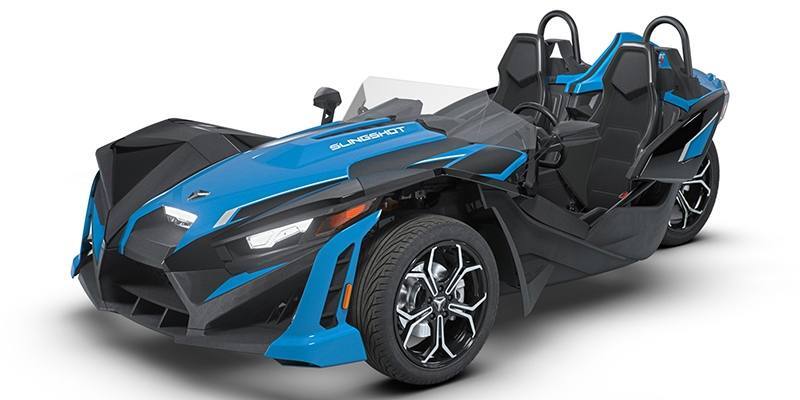 2026 Slingshot SLINGSHOT SLR AUTODRIVE SLR in Rocky Mount, NC