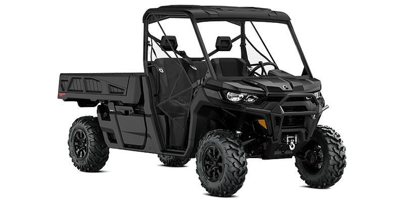 2026 Can-Am DEFENDER HD10 XT PRO XT HD10 in rocky mount NC