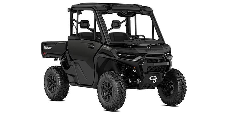 2026 Can-Am DEFENDER HD11 XT CAB XT CAB HD11 in rocky mount NC