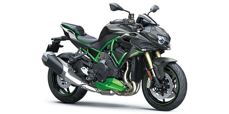 2025 Kawasaki Z H2 SX ZH2 SE ZH2SXSE SE in Monroe, WA