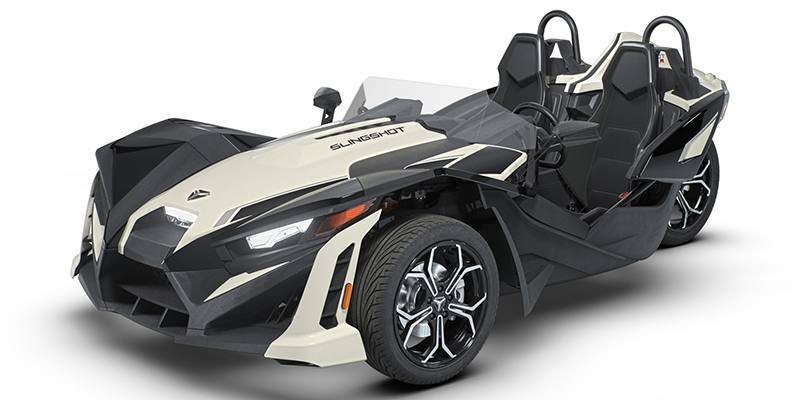 2026 Slingshot SLINGSHOT SLR AUTODRIVE SLR in Rocky Mount, NC