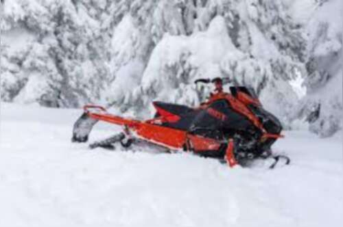 2024 Arctic Cat RIOT 600 146 1.6 146 1.35 AWS ES in monroe WA
