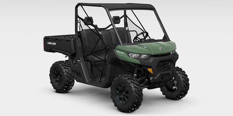 2026 Can-Am DEFENDER HD10 DPS HD10 in rocky mount NC