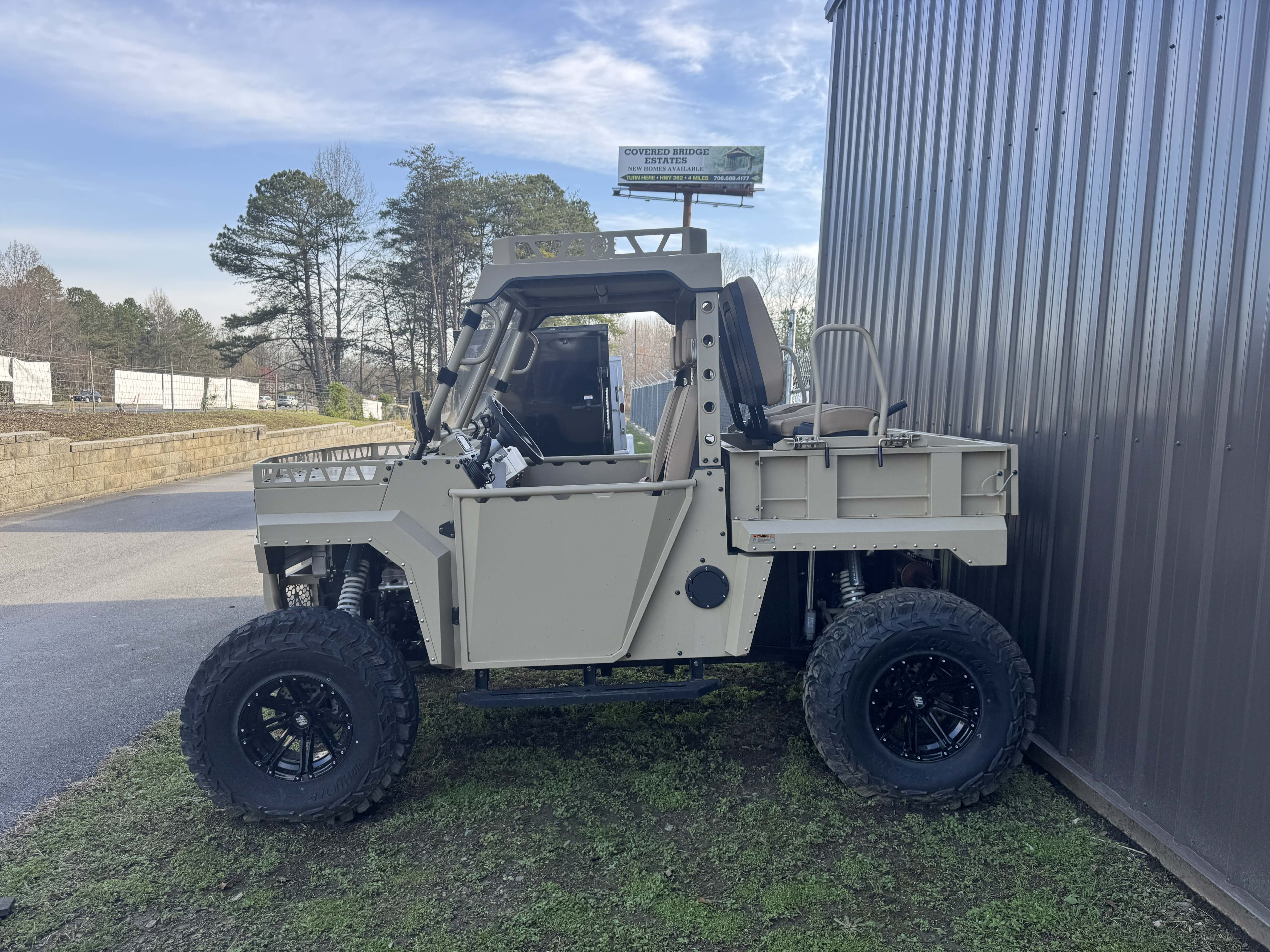 2023 Massimo Motor MXD1000 1000 MXD CREW in ellijay GA