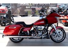 Check out the 2025 Harley-Davidson Road Glide Key Highlights image