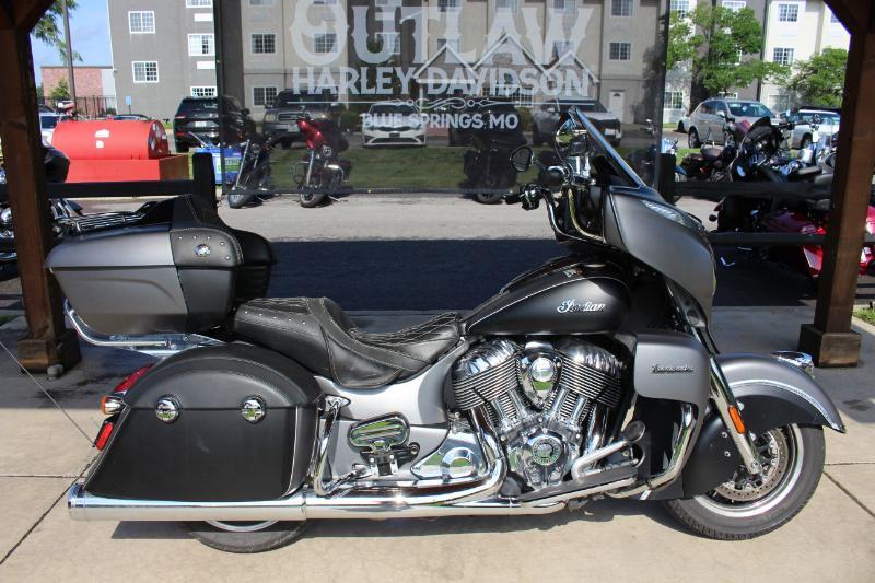 2019 Indian Roadmaster in Blue Springs, MO