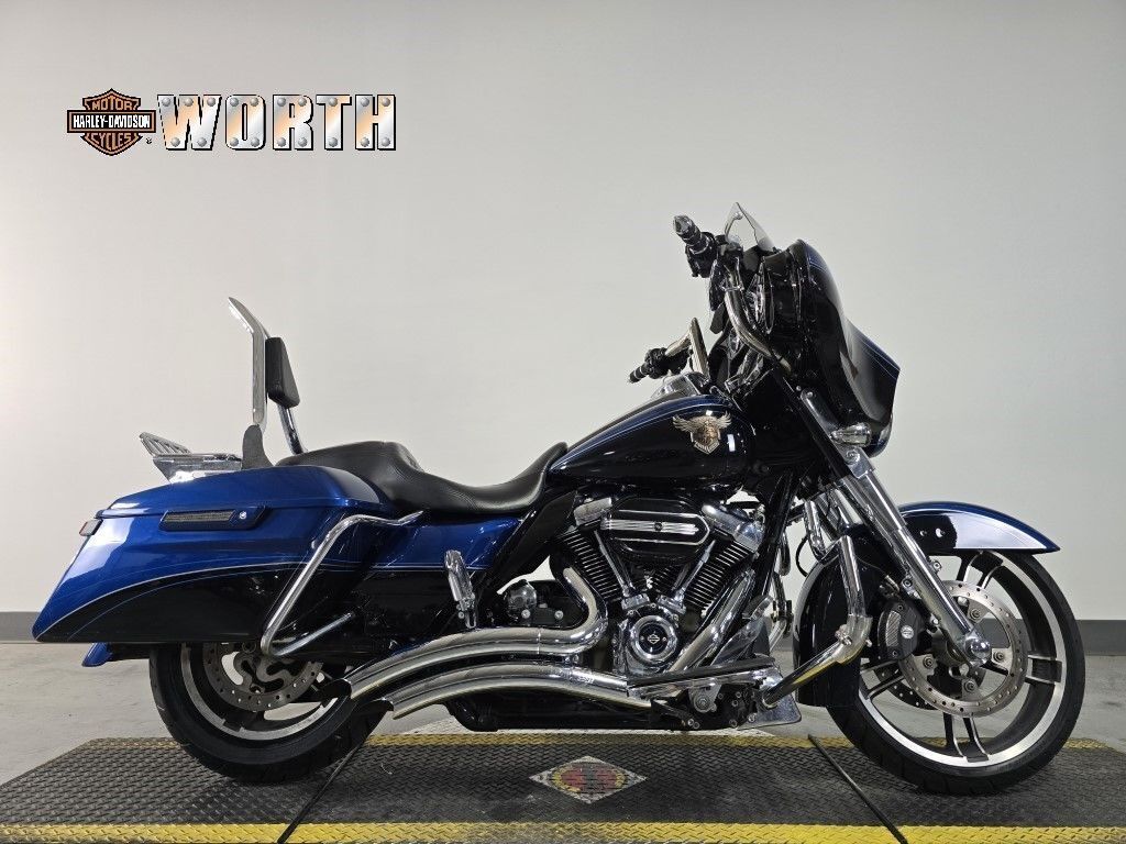 2018 Harley-Davidson STREET GLIDE ANNIVERSARY BASE in Kansas City, MO