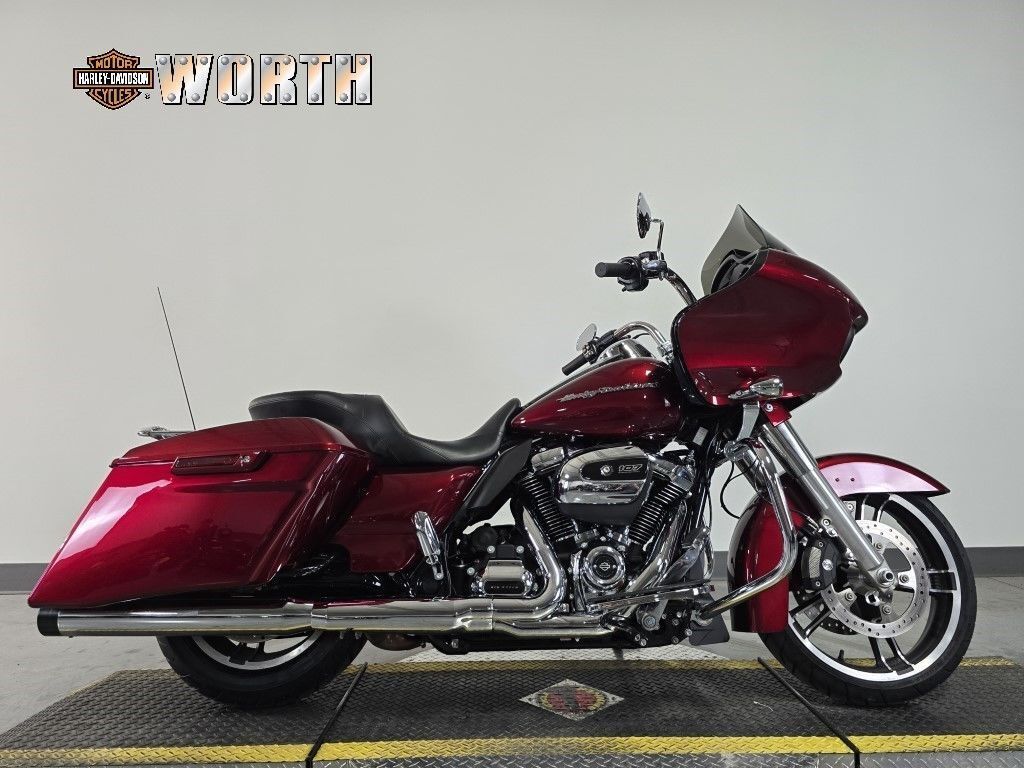 2017 Harley-Davidson ROAD GLIDE SPECIAL SPECIAL FLTRXS in Kansas City, MO