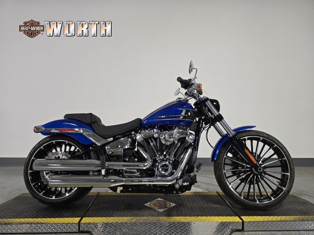 2024 Harley-Davidson BREAKOUT in Kansas City, MO