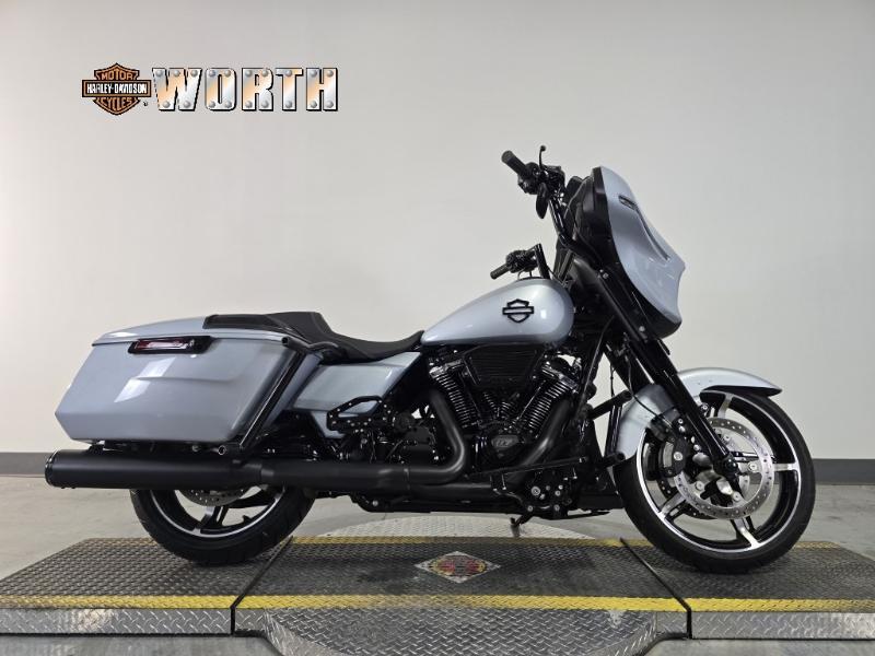 2024 Harley-Davidson STREET GLIDE in Kansas City, MO