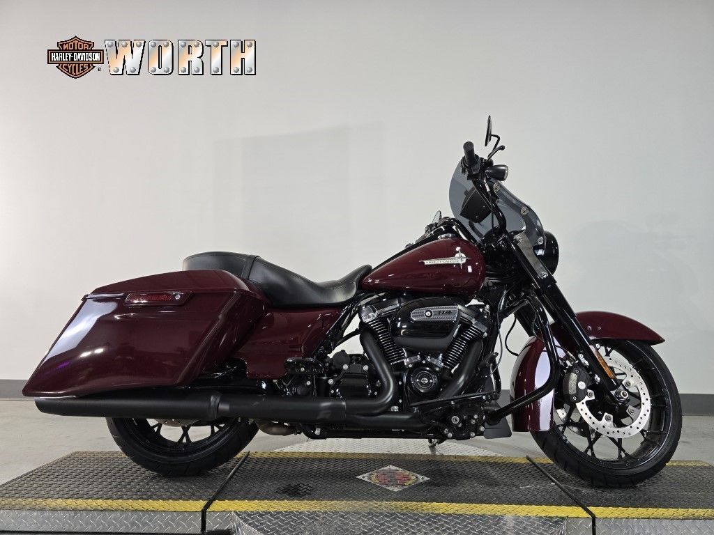 2020 Harley-Davidson ROAD KING SPECIAL SPECIAL in Kansas City, MO