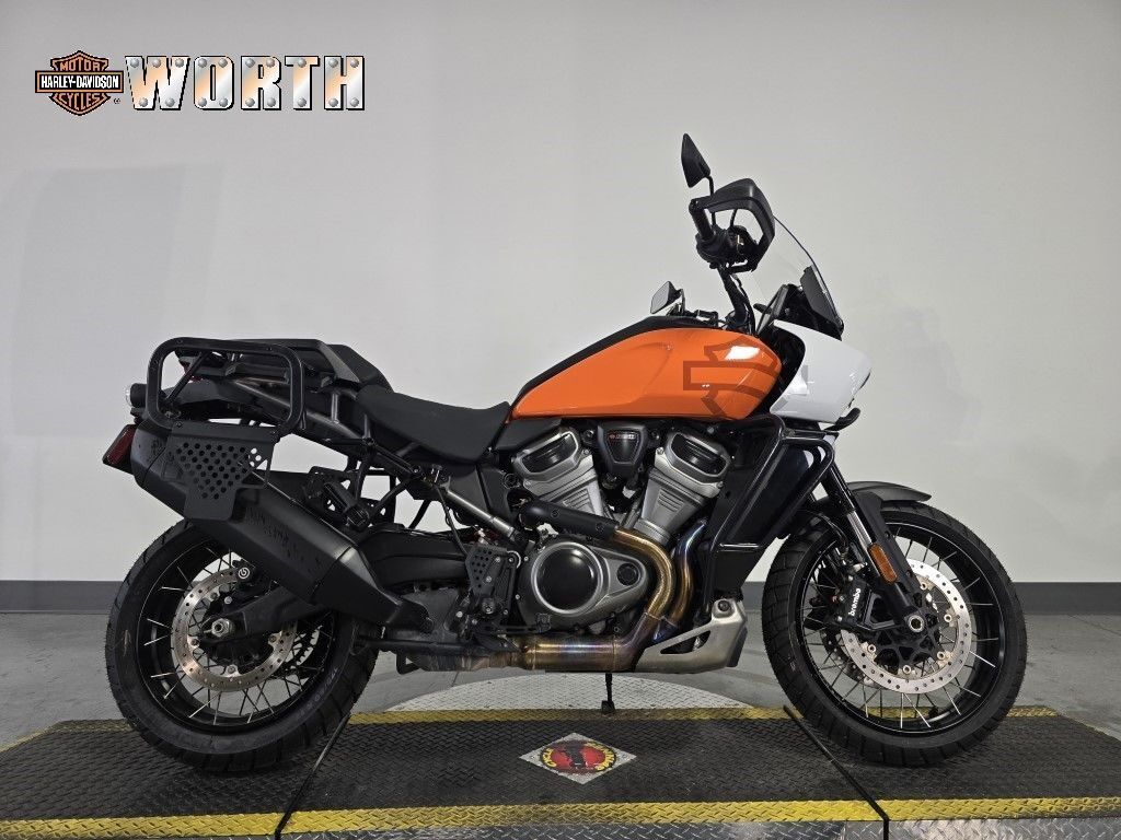 2021 Harley-Davidson PAN AMERICA SPECIAL SPECIAL in Kansas City, MO