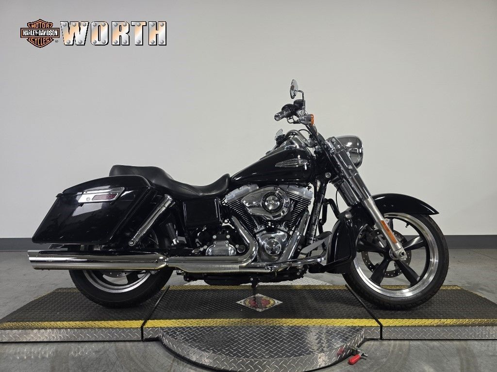 2013 Harley-Davidson SWITCHBACK in Kansas City, MO