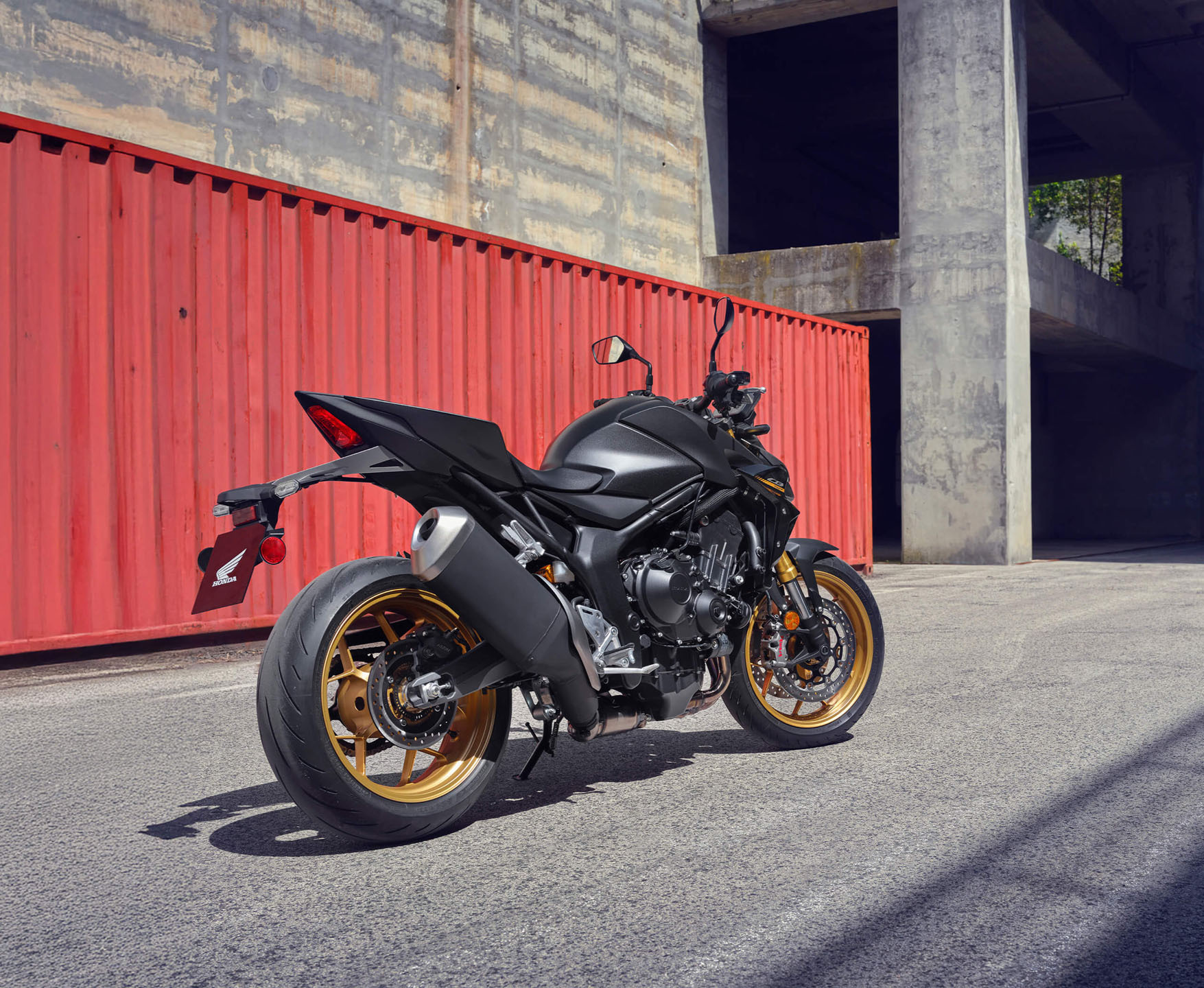 2026 Honda CB1000 Hornet SP SP in Bear, DE