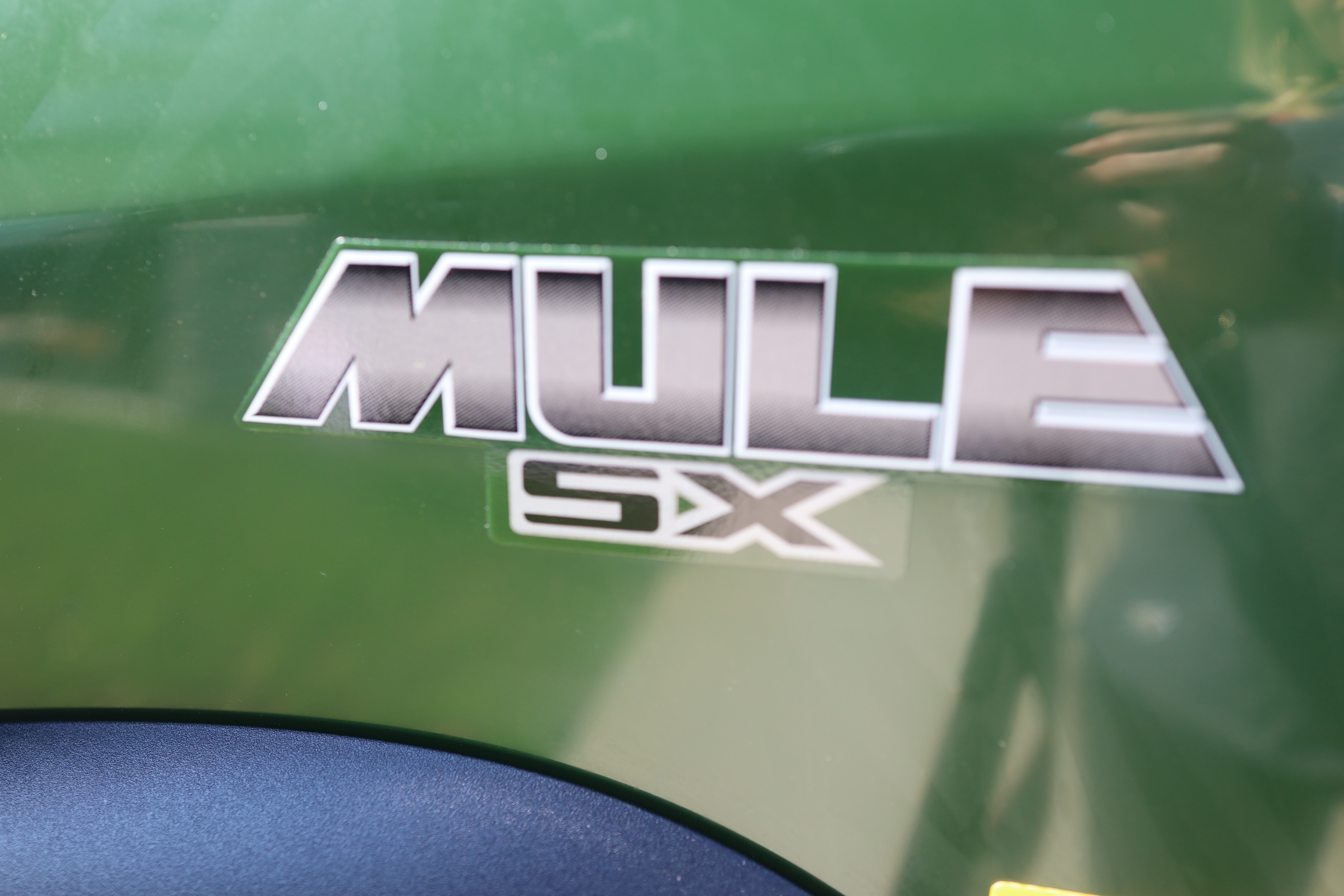 2027 Kawasaki MULE SX™ 4x4 ST in georgetown KY