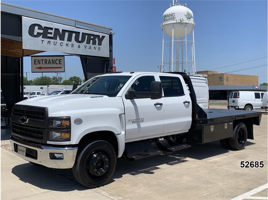 2023 Chevrolet 6500 in Grand Prairie, TX