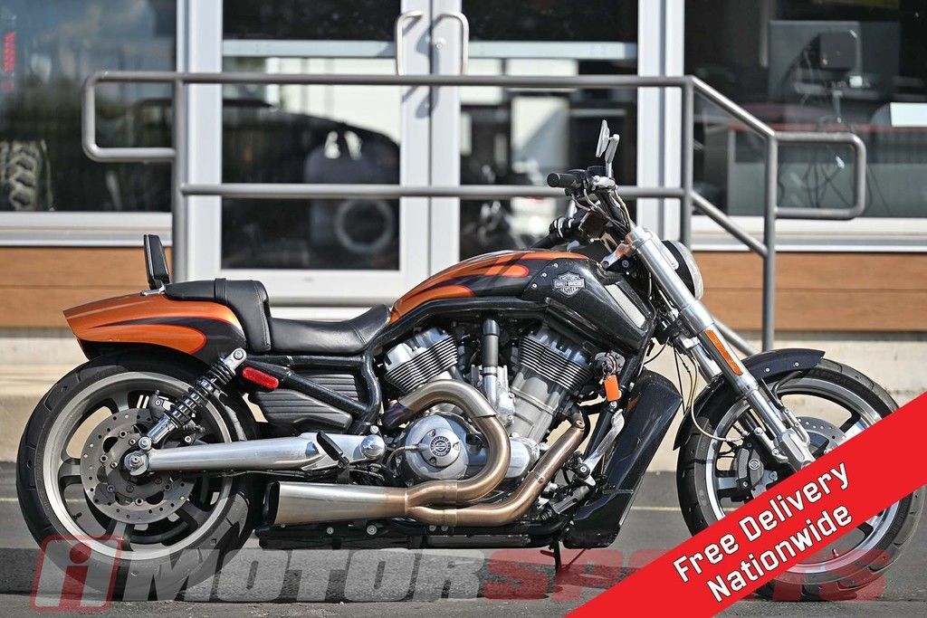 2014 Harley-Davidson VRSCF - V-Rod Muscle MUSCLE in Saint Petersburg, FL
