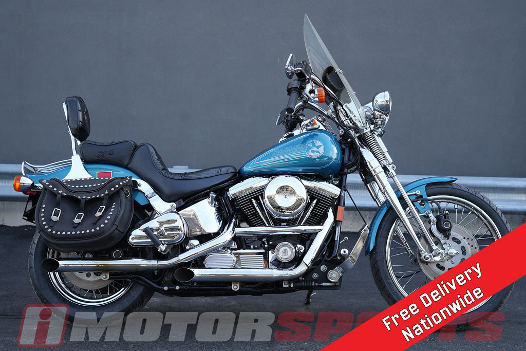 1994 Harley-Davidson FXSTS - Springer Softail SOFTAIL in Saint Petersburg, FL
