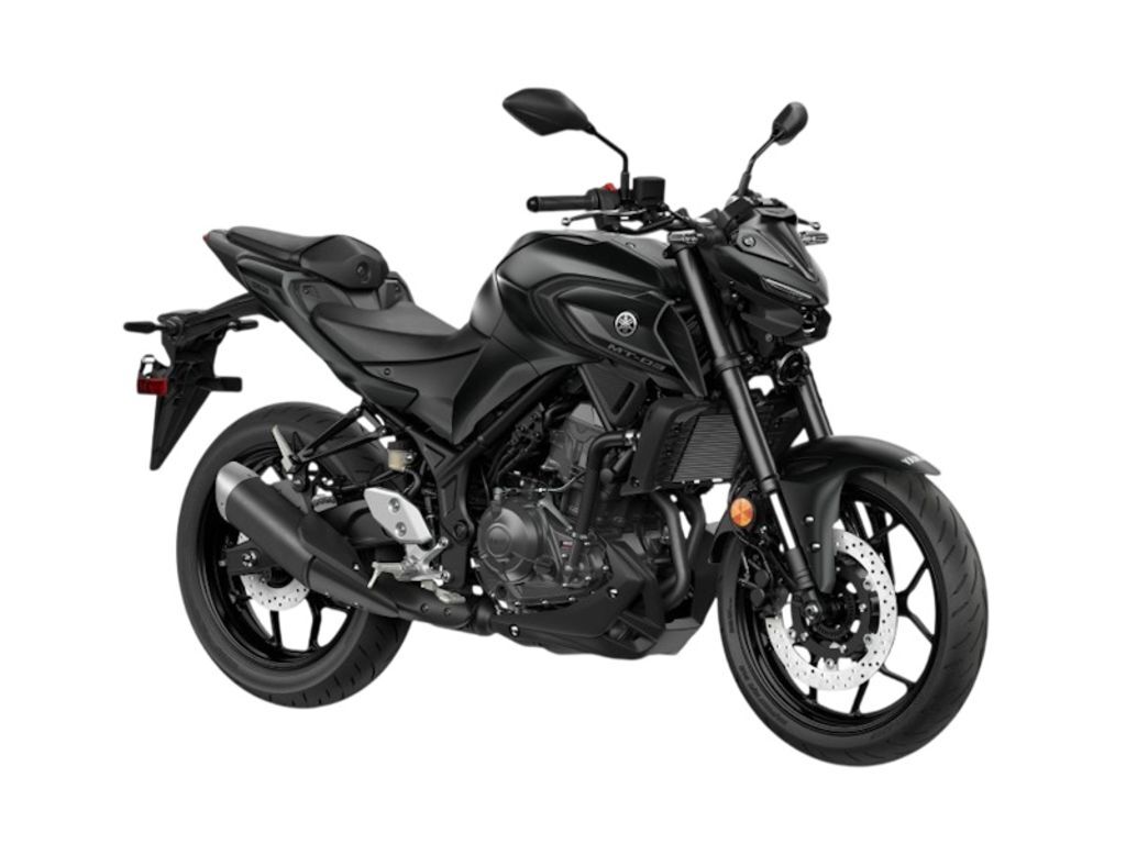 2026 Yamaha MT-03 03 in Pensacola, FL