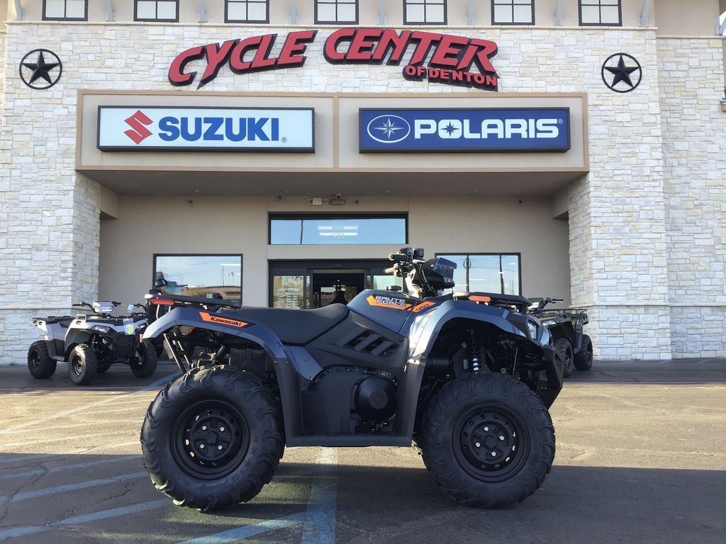 2026 Kawasaki Brute Force® 450 4X4 in denton TX