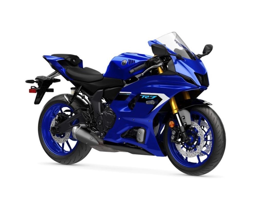 2025 Yamaha YZF-R7 R7 in Pensacola, FL