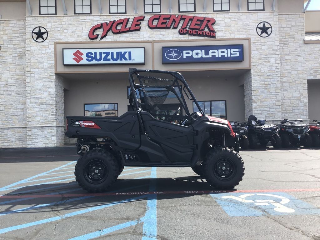 2025 Honda® Pioneer 1000 in denton TX