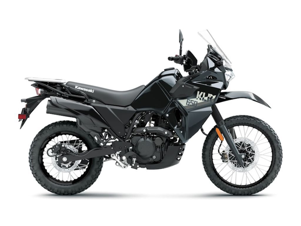 2026 Kawasaki KLR®650 650 in Pensacola, FL