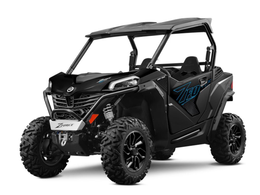 2026 CFMOTO ZFORCE 800 Trail 800 EPS TRAIL in marysville WA