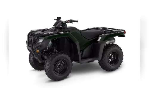 2025 Honda® FourTrax Rancher in marysville WA