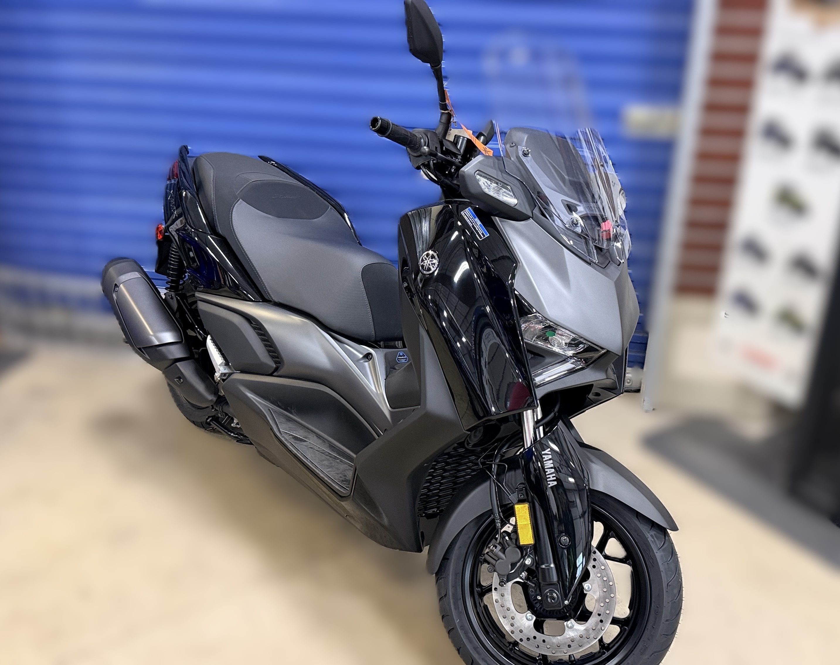2026 Yamaha XMAX in Belvidere, IL