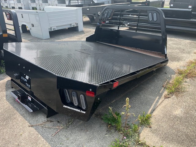 2025 CM TRUCK BED RD in Roanoke, VA