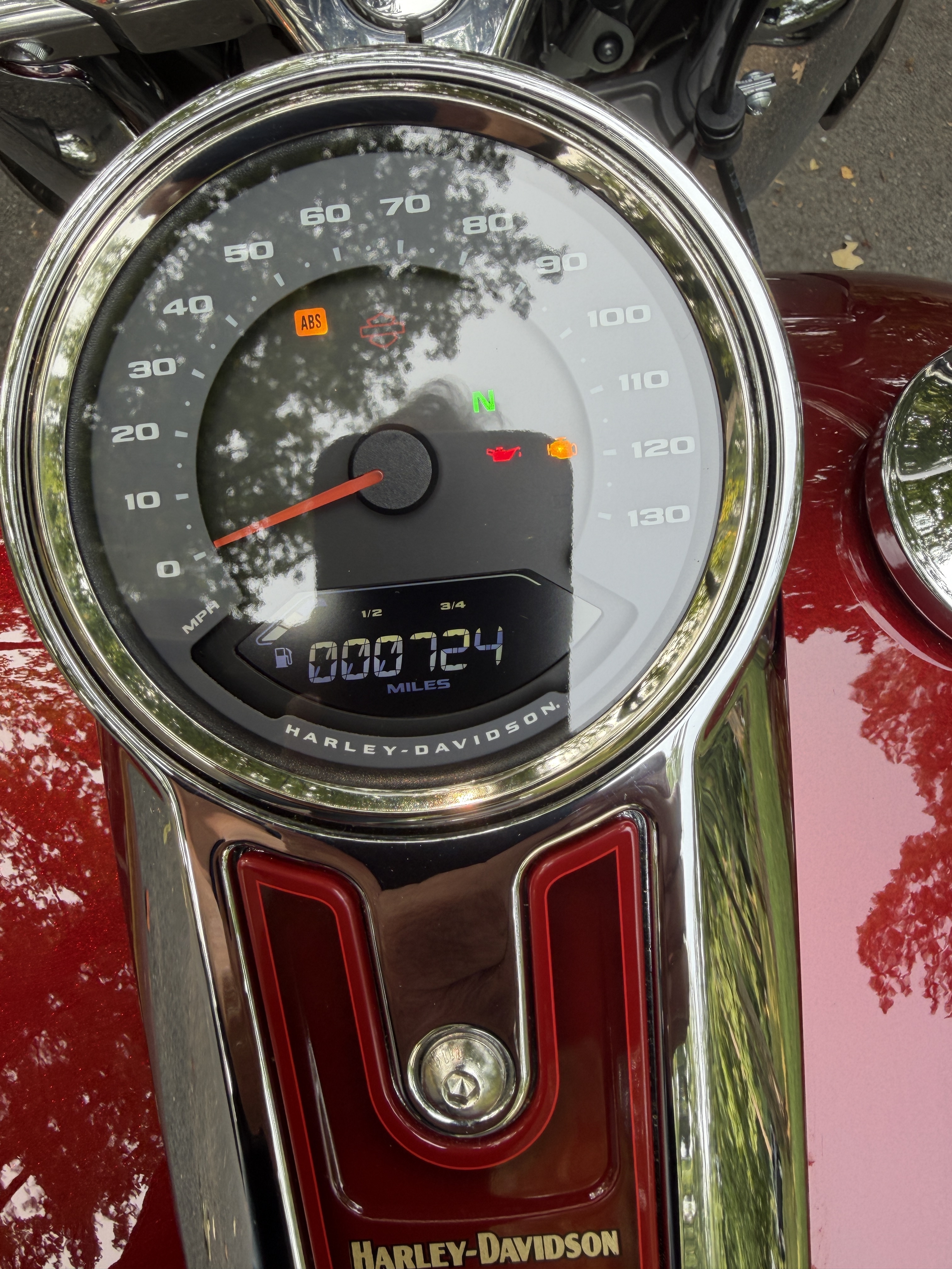 2023 Harley-Davidson BAD BOY in Annapolis, MD