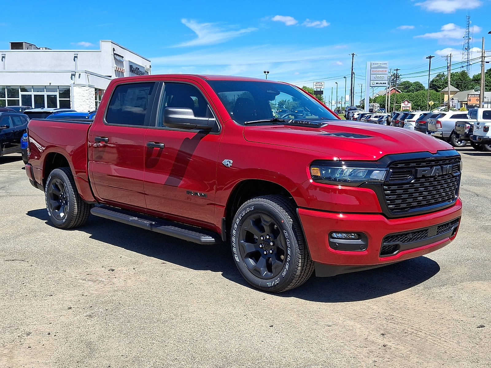 2026 Ram 1500 in Quarryville, PA