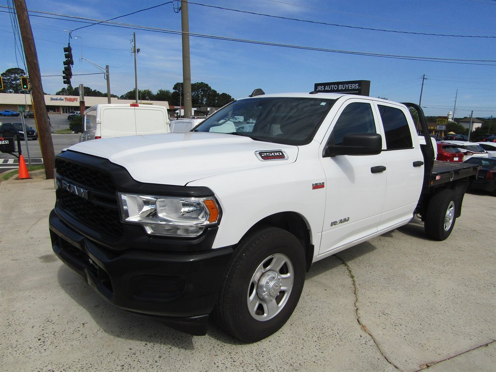 2020 RAM 2500 TRADESMAN in Woodstock, GA