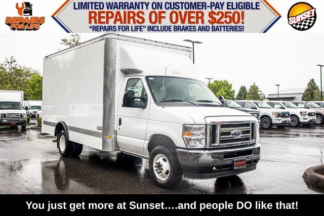 2024 Ford E-450SD in Sumner, WA