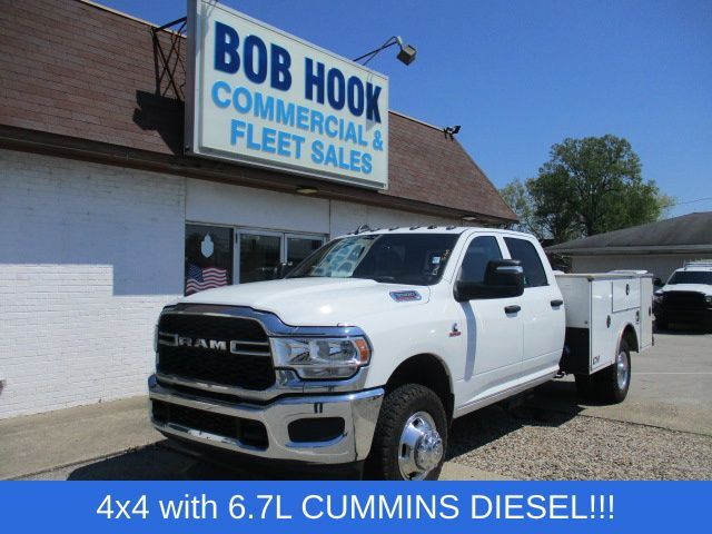 2024 RAM 3500 in Louisville, KY