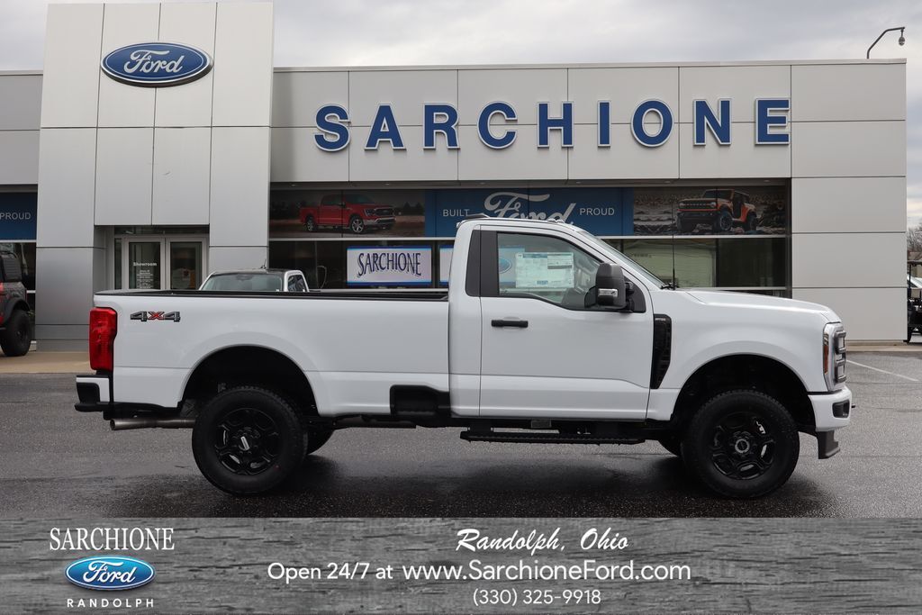 2026 FORD F350 in Randolph, OH