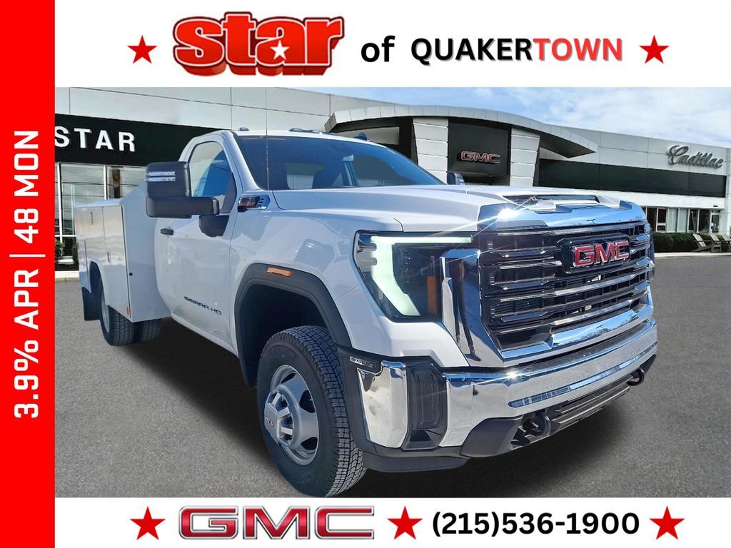 2025 GMC SIERRA in Quakertown, PA