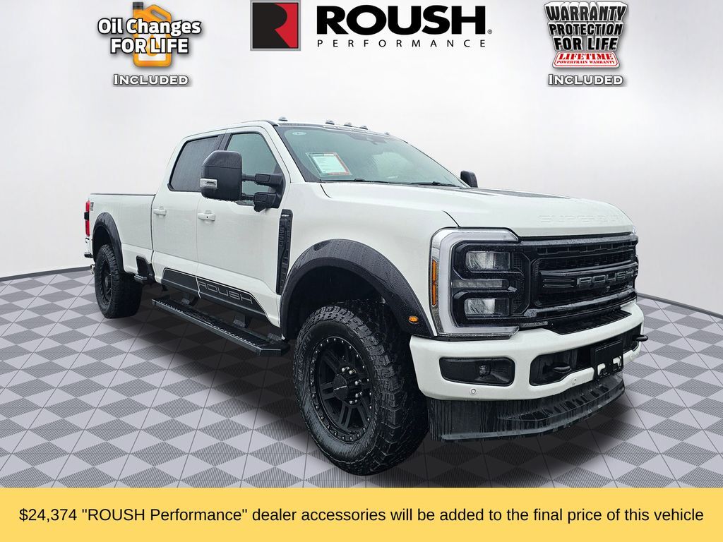 2026 Ford F-350SD in Sumner, WA