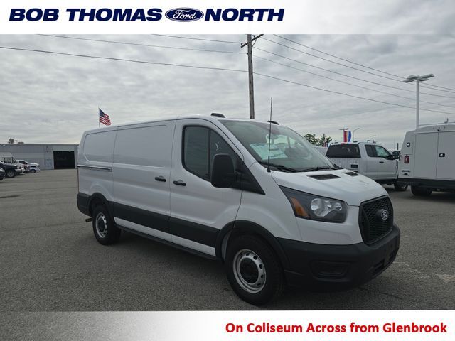 2026 FORD TRANSIT 150 in Fort Wayne, IN