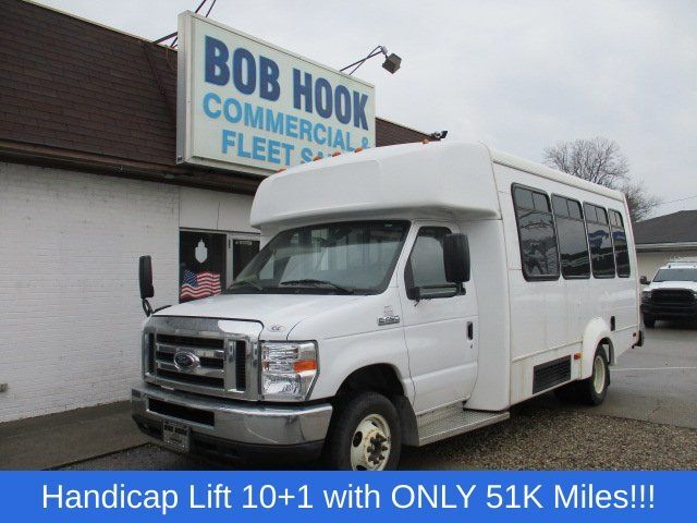 2018 FORD ECONOLINE in Louisville, KY