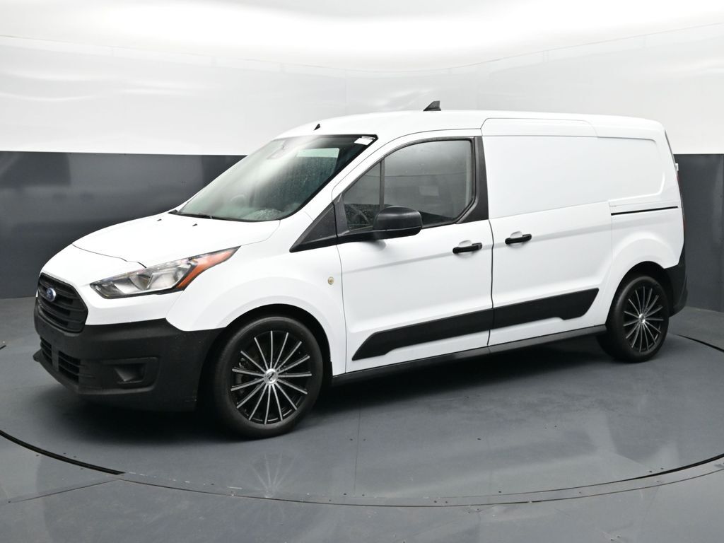 2020 FORD TRANSIT CONNECT XL in Charlotte, NC