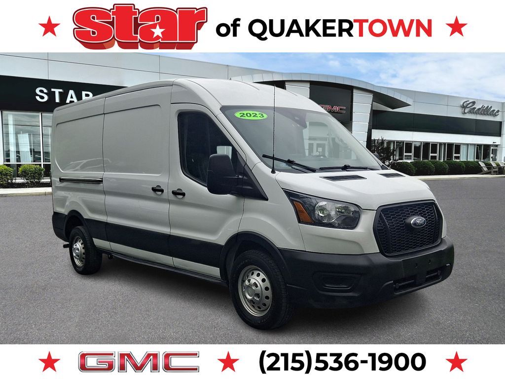 2023 FORD TRANSIT 250 in Quakertown, PA